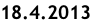 18.4.2013