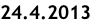 24.4.2013
