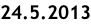 24.5.2013