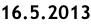 16.5.2013